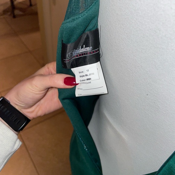 Cocktail Dress - Picture 7 of 7